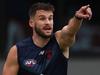 Another player embroiled in Demons brawl