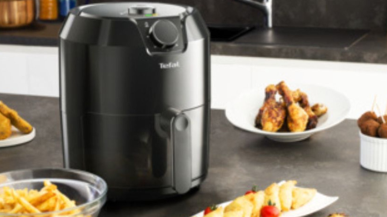 Air fryer cheap good guys