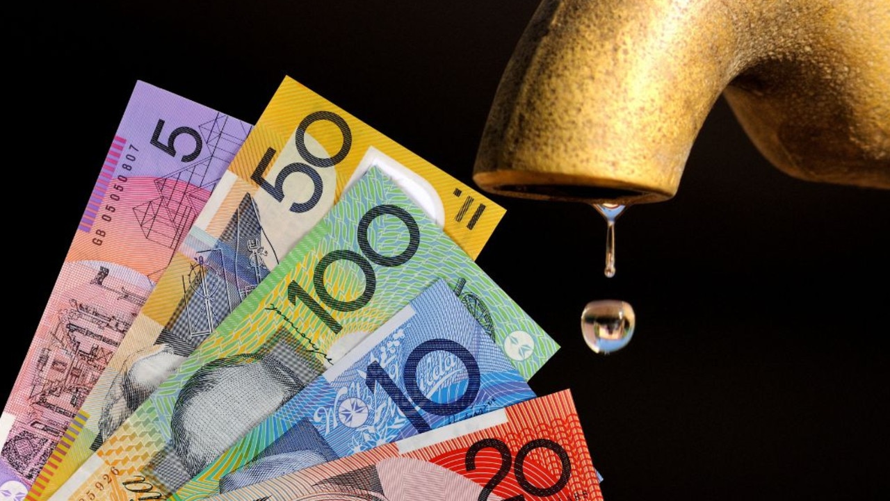 Price hike for TasWater customers coming