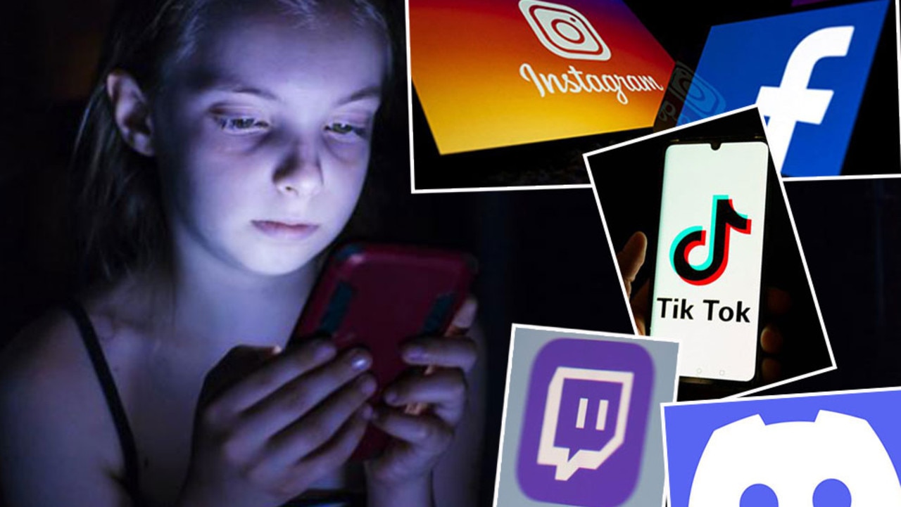 Why young Aussies back social media ban