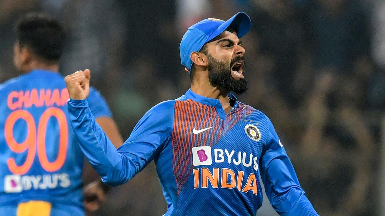 Cricket 2019: Virat Kohli, India Vs West Indies, Twenty20, Rohit Sharma 