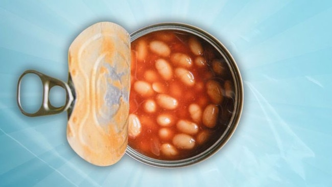 Recent research suggests that eating beans frequently can improve gut health.