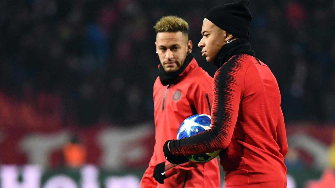 PSG will be punished by Uefa for breaking FFP rules over £198m Neymar  deal but not until next year