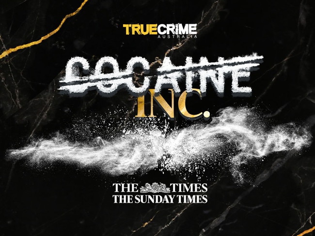 cocaine inc podcast in austrlaia and uk