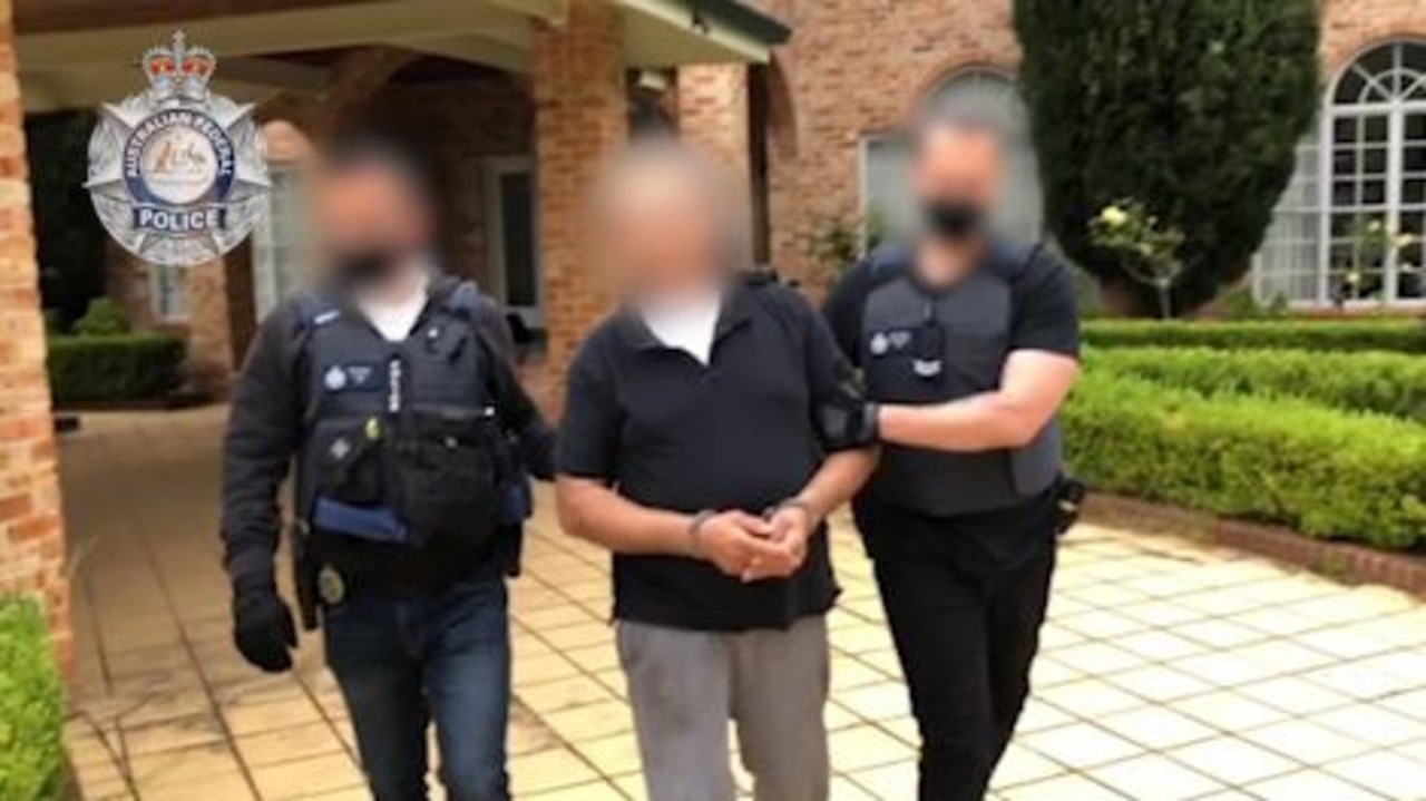 Couple Charged Over Alleged Trafficking, Servitude At Western Sydney ...