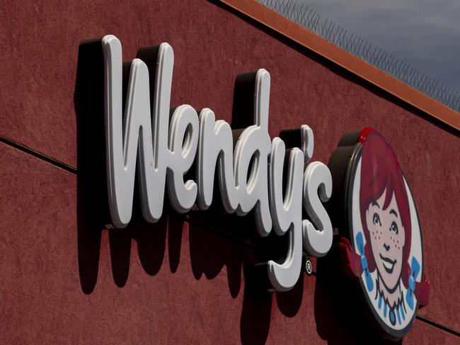 A Wendy's fast food restaurant in Pinole, California, US, on Wednesday, May 25, 2022. Wendy's Co. surged in trading after shareholder Trian Fund Management, the investment vehicle of billionaire Nelson Peltz, said it will explore a transaction that could give it control of the fast-food chain. Photographer: David Paul Morris/Bloomberg via Getty Images