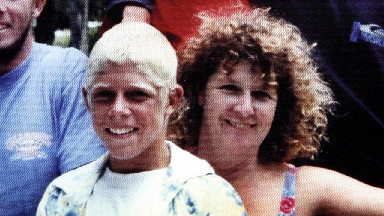 Mick Fanning shark attack: Mother speaks of her shock