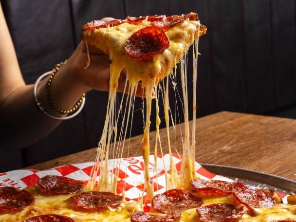 Five to Try: Best Pizza - Reggie's Detroit Pizza. Picture: Instagram
