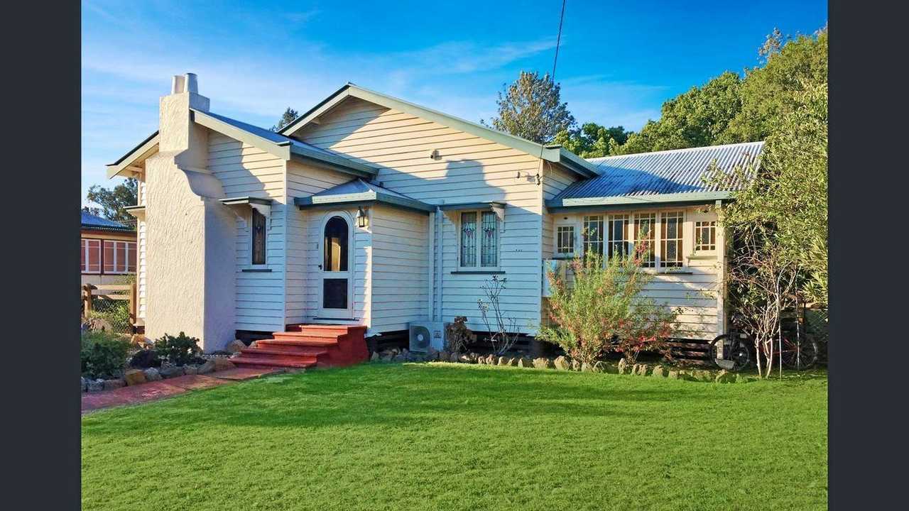 42 Edward St, Kingaroy. Picture: Contributed