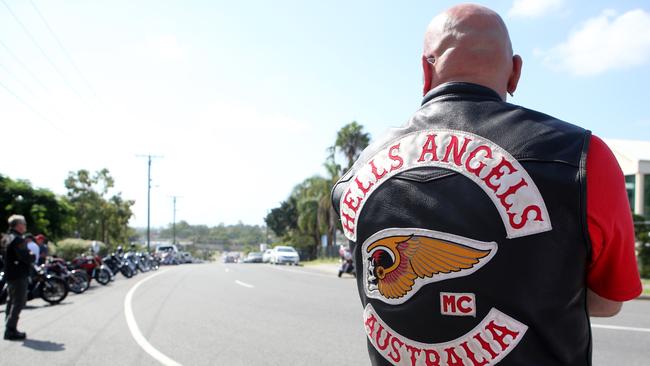 hells angels 81 logo