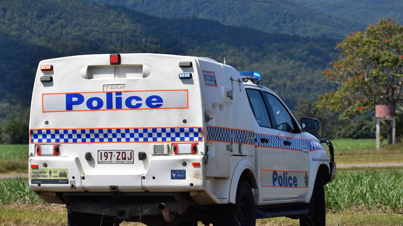 Ingham Magistrates Court Sugar Cane Harvester On Drugs Charges Townsville Bulletin