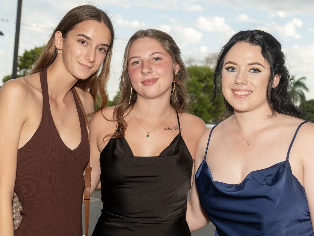 Calen District State College 2022 Year 12 Formal Gallery The Courier Mail 2125