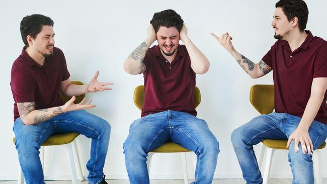 Sometimes your colleagues are just too much. Picture: IStock