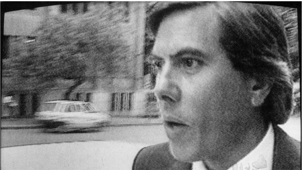 Christopher Skase