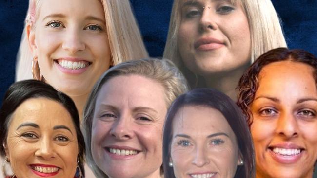 Gympie’s 30 most influential, inspirational women of 2023