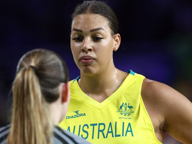 Comment: Why Cambage saga was doomed from the start