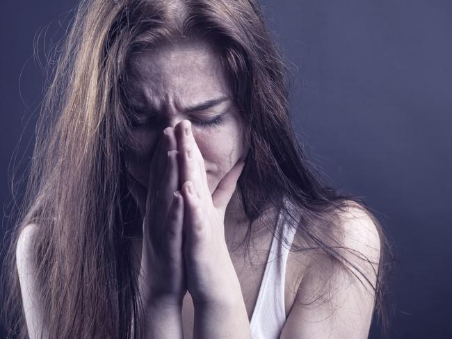 Victims of Crime Assistance League head Kerrie Thompson said increased sexual assault charges can be attributed to victims feeling more confident about reporting the abuse. Picture: iStock