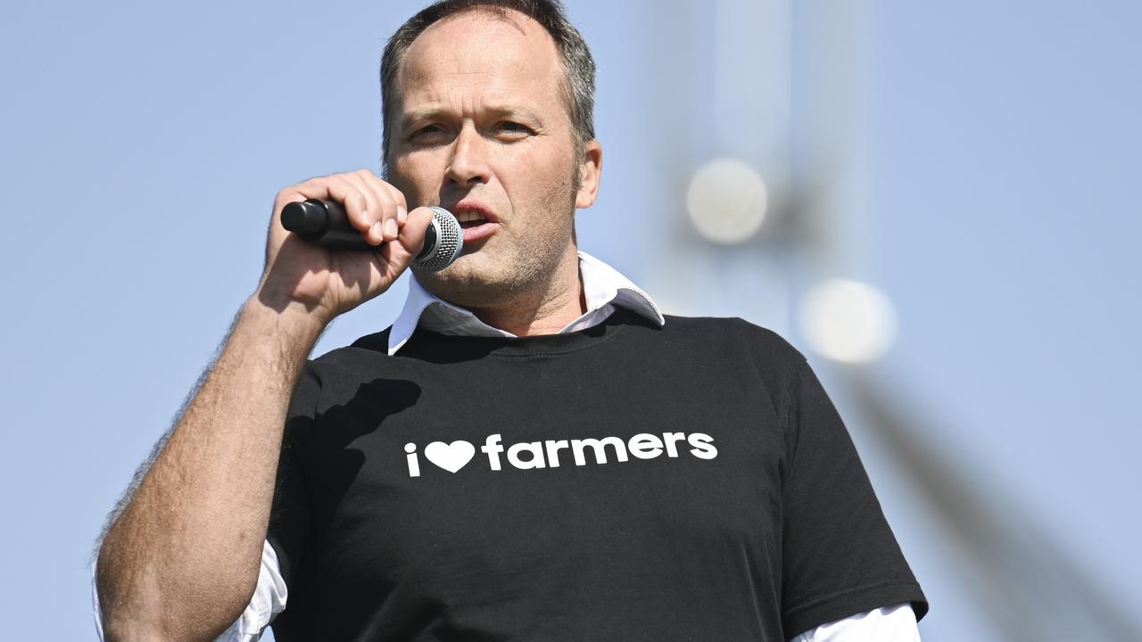Thousands of farms ‘threatened’ by flawed super tax