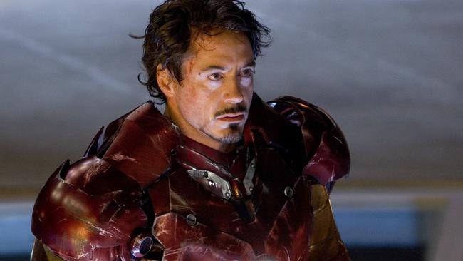 Tony Stark/Iron Man may well die. Picture: Marvel