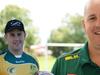 7-time World Cup star anchors Rockhampton’s 11-player contingent