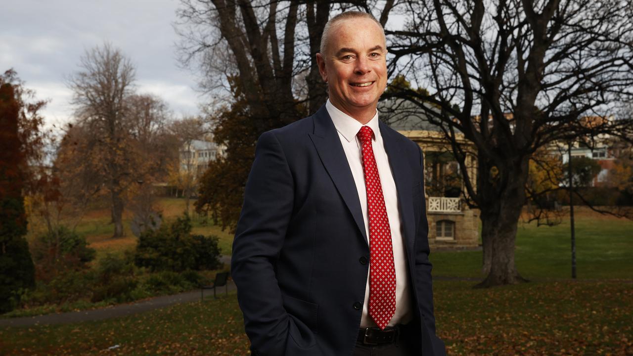 Real estate mentor and leader given royal nod