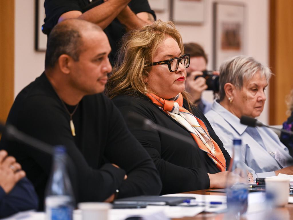 Narrow reform means voice vote without practical benefits