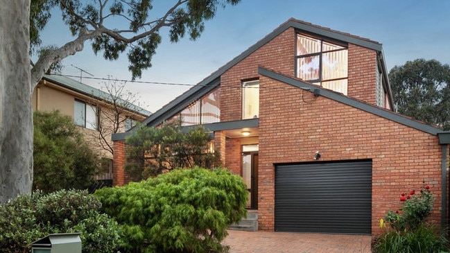 Listings like 19 Staughton Rd, Glen Iris, near Gardiner Station could save buyers a whopping $547,500 compared to homes near neighbouring Tooronga Station.