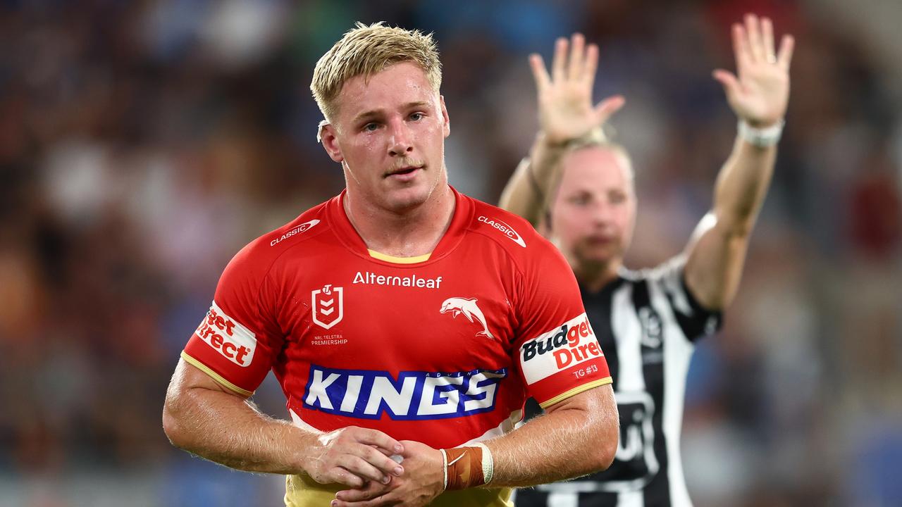 NRL Market Watch: Dolphins re-sign Max Plath, poach Kulikefu ...