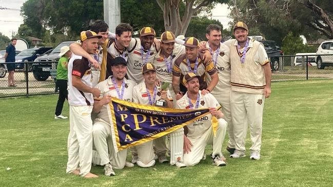 Heatherhill is Peninsula premiers.