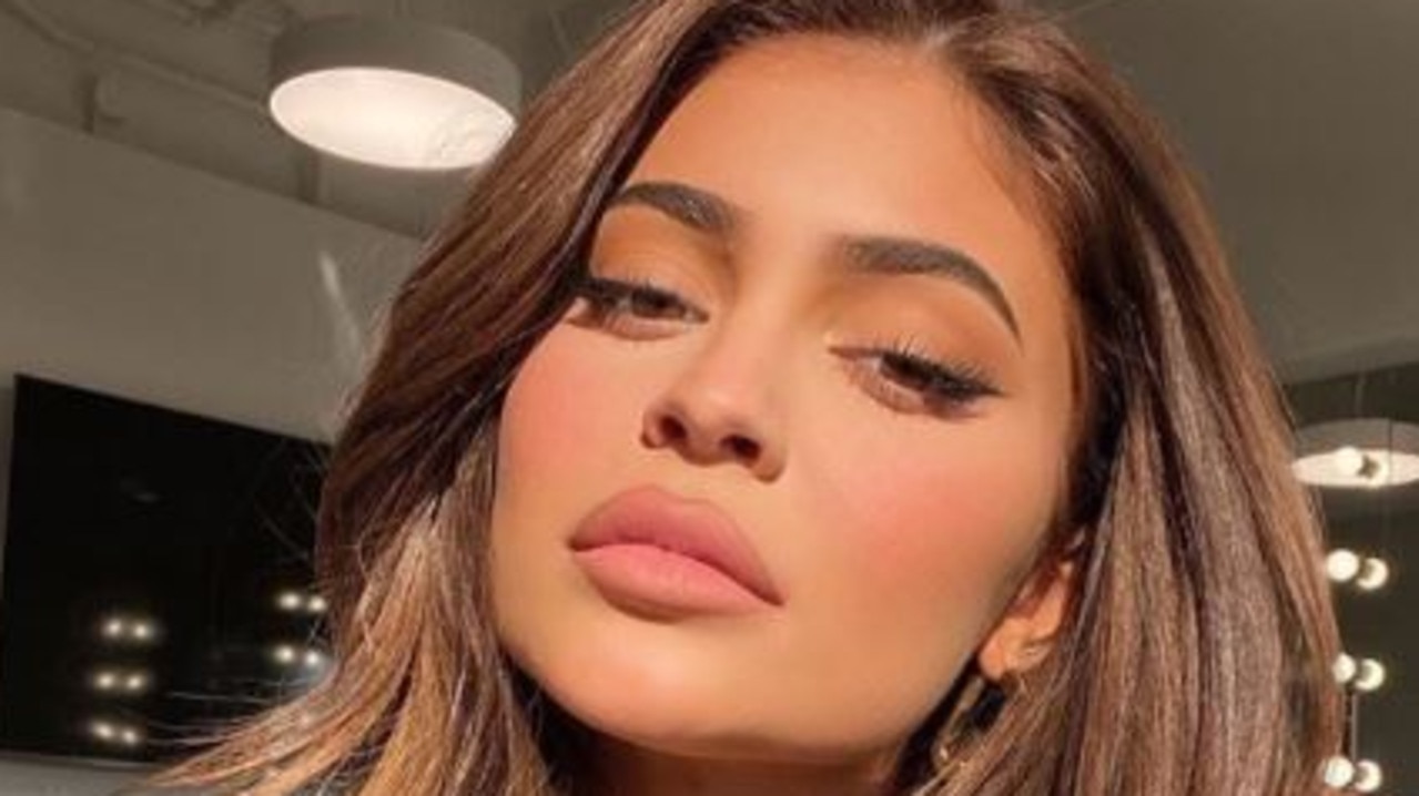 Kylie Jenners Skincare Brand Kylie Skin Launches In Australia News