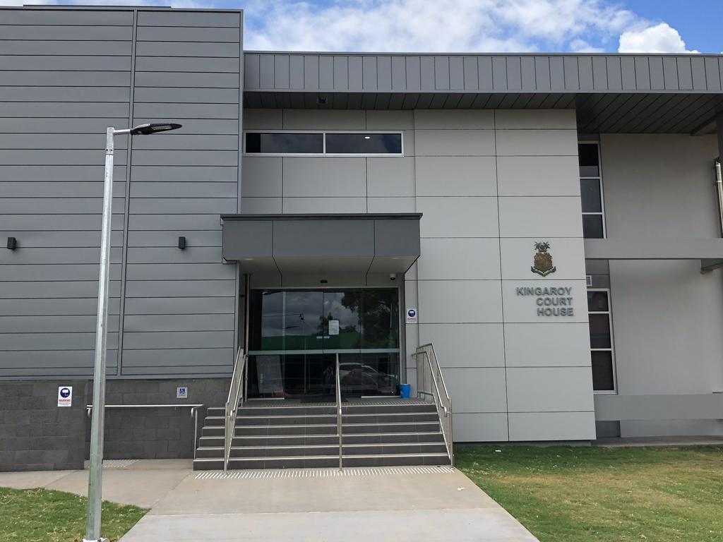 Olga Lucille Chambers, 35, pleaded guilty to 36 charges on Friday at Kingaroy Magistrates Court.