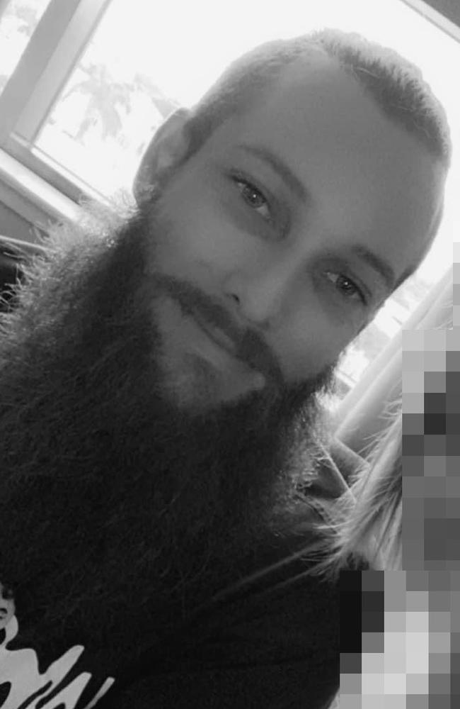Winter unleashed a violent attacked on a stranger in a bid to claim $50.