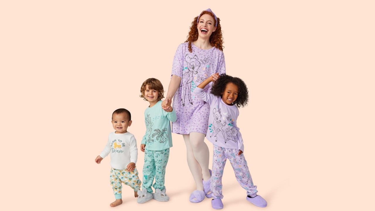 Big w 2024 emma pyjamas