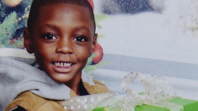 Amari Brown dead: 4th of July shootings claim dozens of lives | news ...