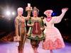 340,000 pack into Capitol Theatre for Beauty and the Beast