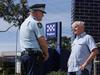Cops move to the bush to combat crime