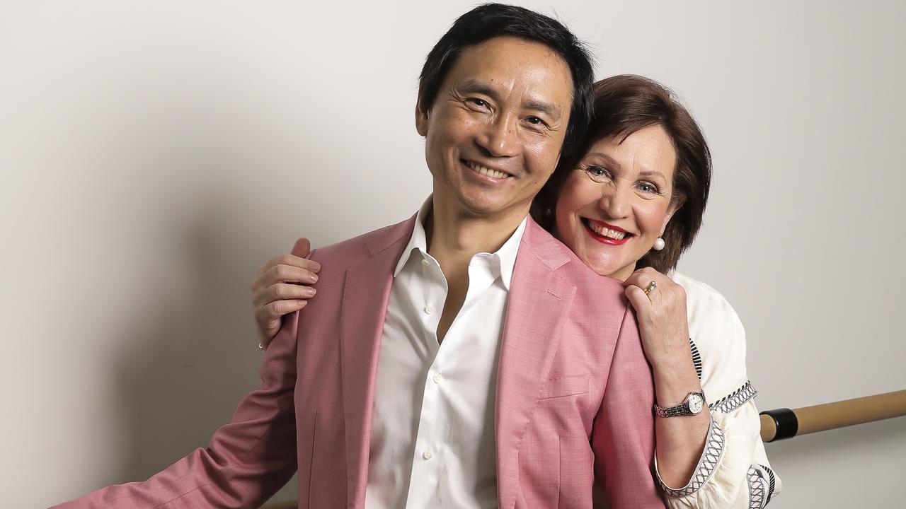 Inside Ballet that nearly killed Li Cunxin, Mao’s Last Dancer | The