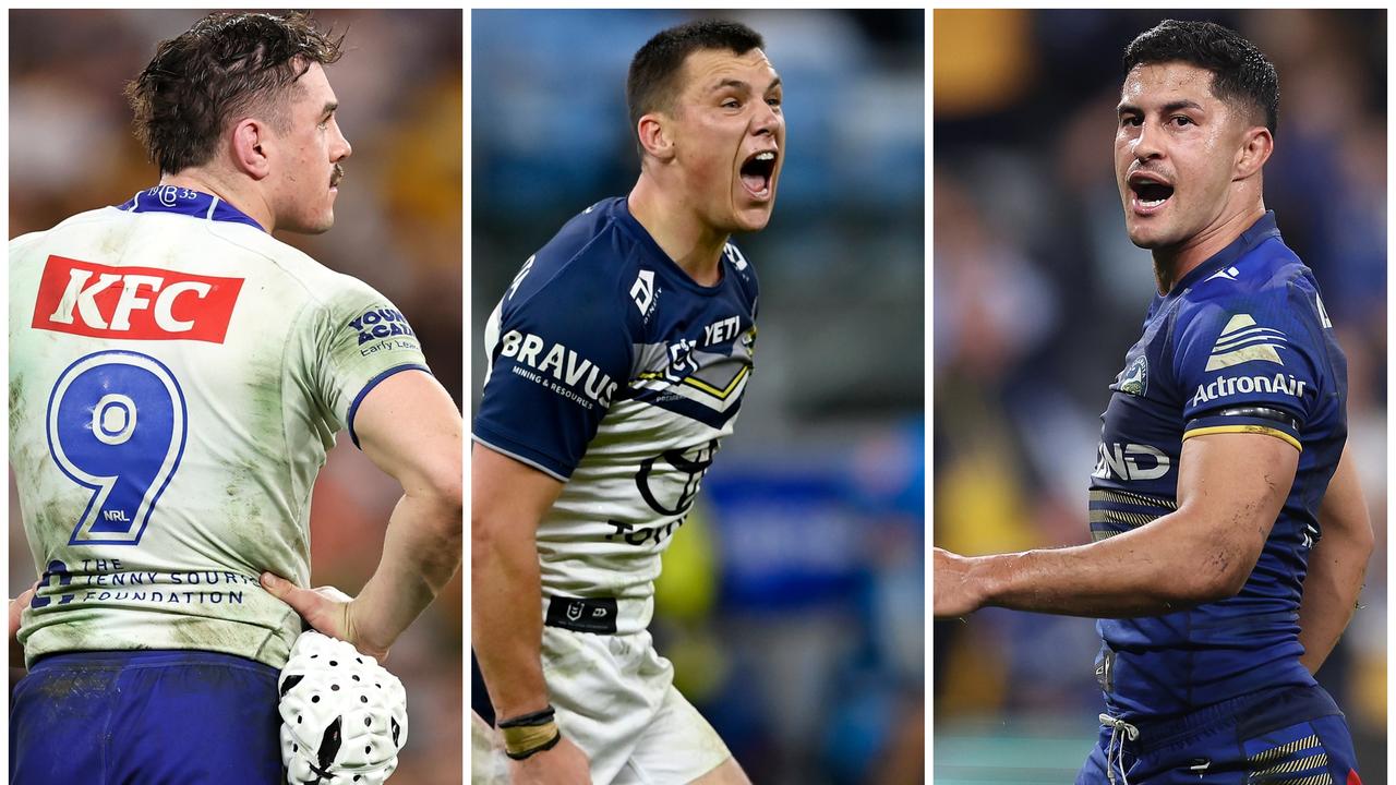 Forgotten man in Eels statement; defining moment in Dogs’ new dawn: Talking Points