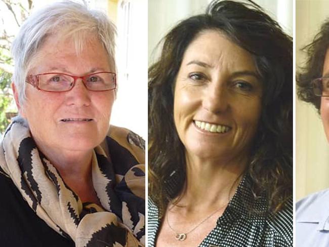 UPDATE: Kyogle Council: Ward B and Ward C decided