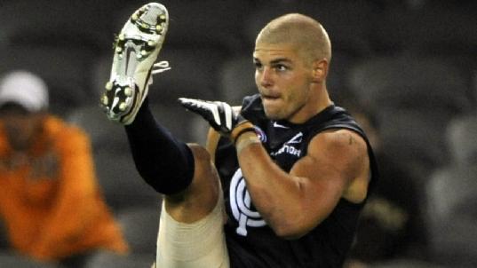 Ex-Magpies, Blues and Port big man Cameron Cloke spearheads a long line of key recruits at Templestowe.