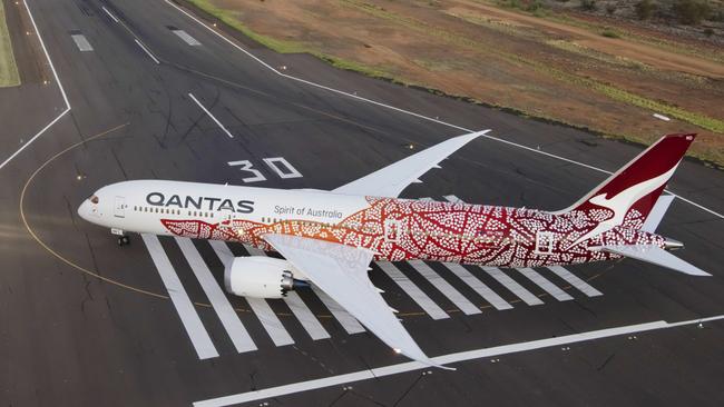 The decision to “wind down” ATG tour operations in Alice Springs follows Qantas announcing significant seat cuts to the region.