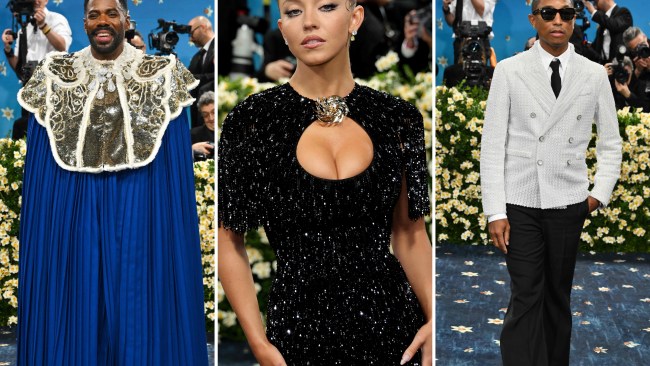 2025 Met Gala: see all the looks