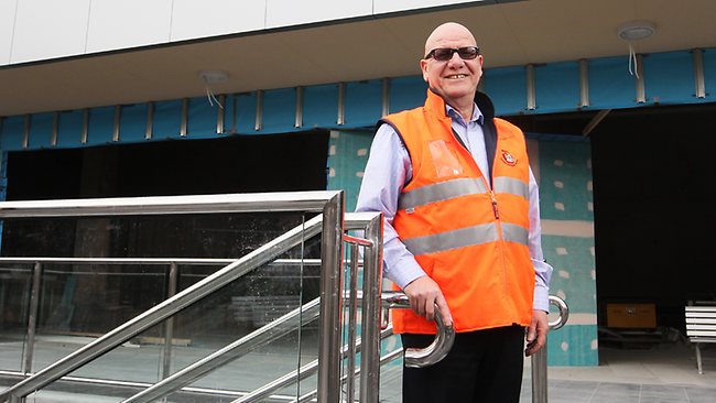 New Channel Court redevelopment creates a one stop shopping destination