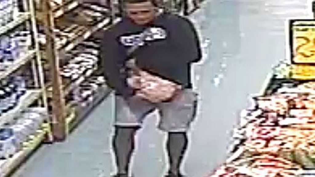 Brazen Thief Busted Stealing 7kg Side Of Beef On Cctv The Chronicle