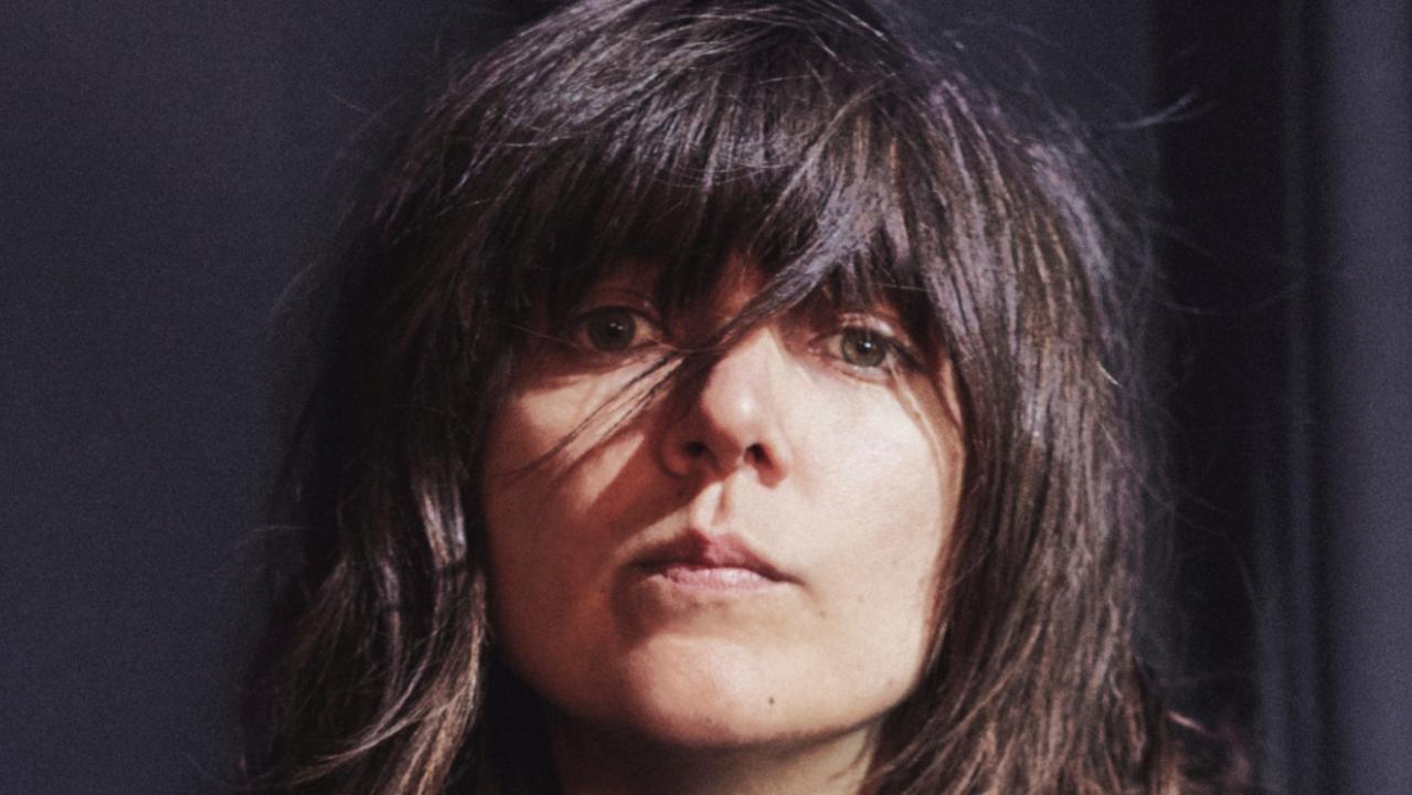 Courtney Barnett reveals her secret love | Herald Sun