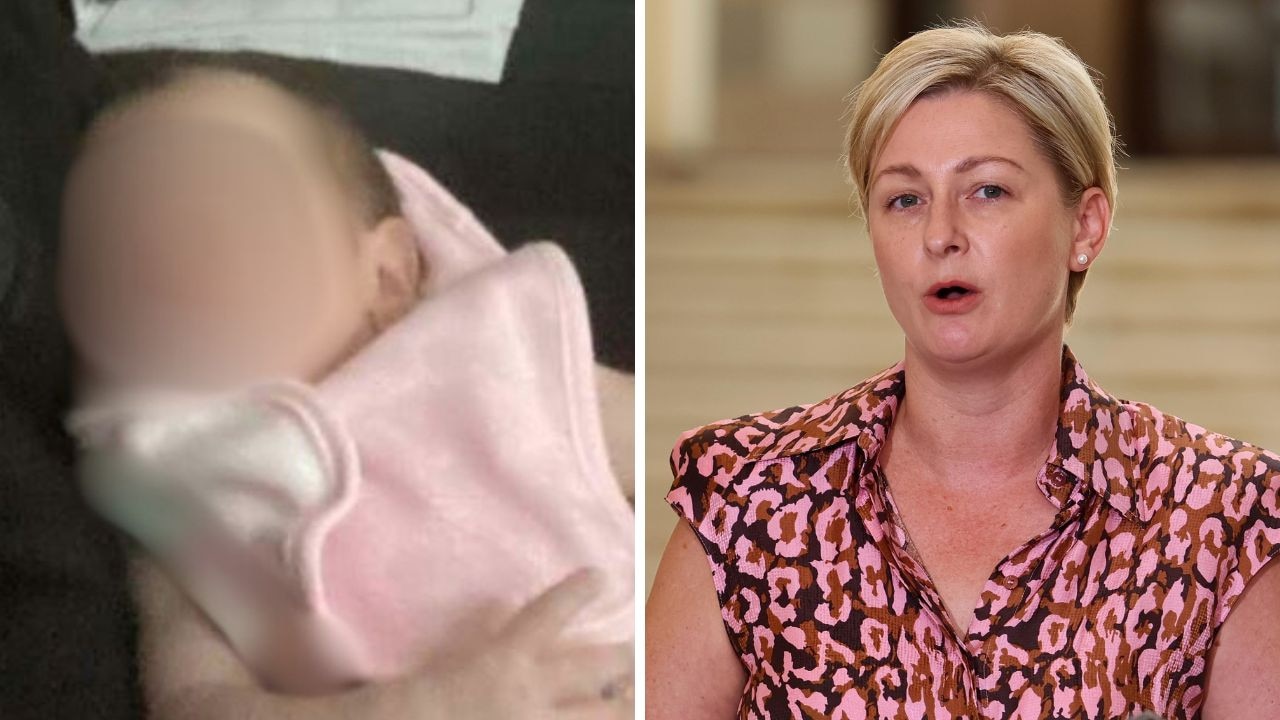 Tiny baby’s death: Questions new Child Safety Minister won’t answer