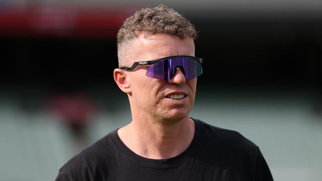 40 years young, Peter Siddle has still got it. (Photo by Robert Cianflone/Getty Images)