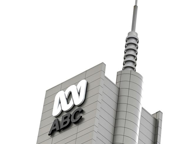 SYDNEY, AUSTRALIA - NewsWire Photos February 7, 2022: The ABC building in Ultimo, Sydney. The national broadcaster will recieve $3.3 billion over three years , while SBS will receive more than $950 million. Picture: NCA NewsWire / Jeremy Piper