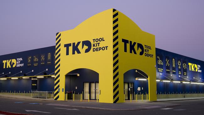 Tool Kit Depot has emerged from Bunnings’ acquisition of family-owned Adelaide Tools in 2019.