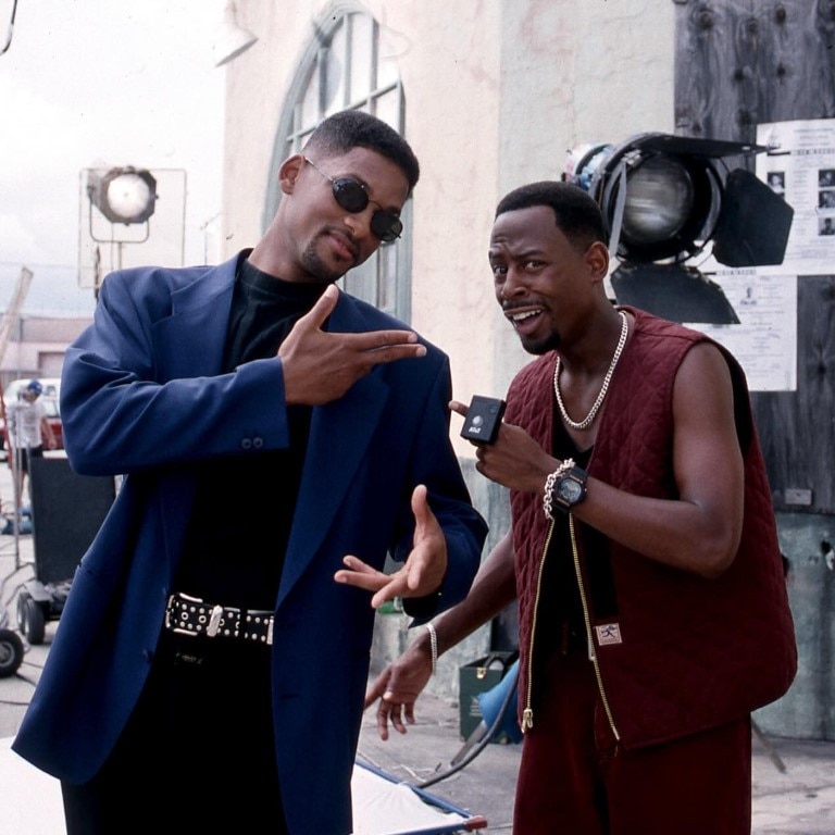 Will Smith's net worth is estimated to be around $540 million. Picture: Instagram/willsmith